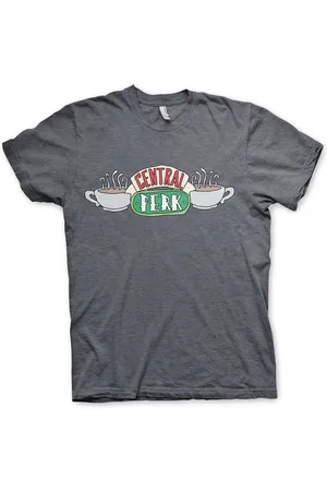 Friends T-Shirt Central Perk T-Shirt - Verkäufer: 247Group GmbH