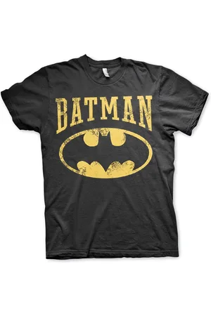 Batman T-Shirt Vintage Big Tall T-Shirt - Verkäufer: 247Group GmbH