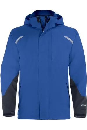 Uvex Kurzjacke Wetterjacke Suxxeed Craft - Verkäufer: 247Group GmbH