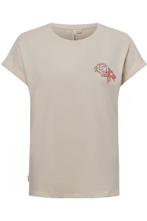 Ragwear T-Shirt Muella PP - Verkäufer: VAN GRAAF