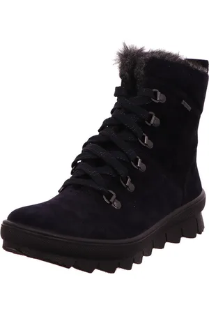 Legero Novara Schnürstiefel - Verkäufer: Hilbers24