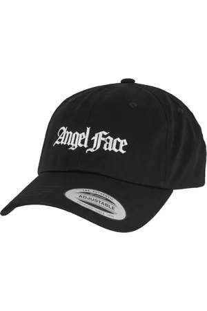 Mister Tee Snapback Cap Angel Face Low Profile Cotton Twill - Verkäufer: 247Group GmbH