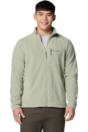 Columbia Fleecejacke Fast Trek? II Full Zip Fleece Safari - Verkäufer: SportTimm