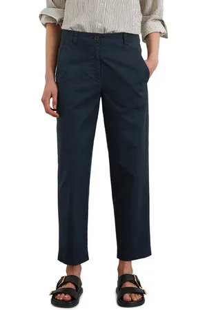 Marc O’ Polo Chinohose aus Organic Cotton-Stretch-Twill
