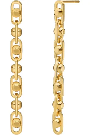Michael Kors Ohrring-Set Hängeohrringe Astor Sterlingsilber vergoldet - Verkäufer: etParadisecom