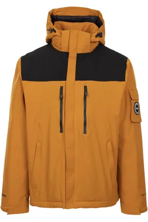 DLX Regenjacke Jenkins Jacket - Verkäufer: 247Group GmbH
