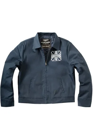 WEST COAST Kurzjacke Og Lined Workjacket - Verkäufer: 247Group GmbH