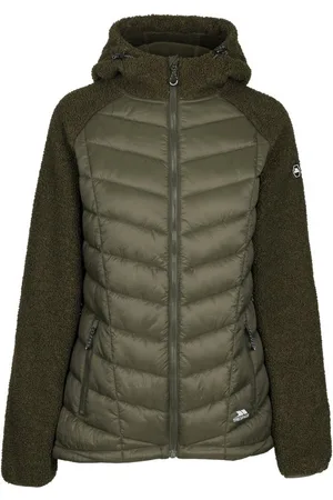 Trespass Winterjacke Wando Hybrid Jacket - Verkäufer: 247Group GmbH