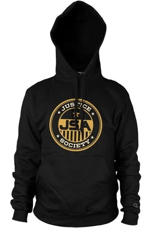 DC Comics Originals Hoodie Justice Society Big Tall Hoodie - Verkäufer: 247Group GmbH