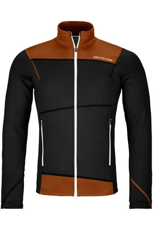 ORTOVOX Fleecejacke - Verkäufer: Sport Michetschläger e.K.
