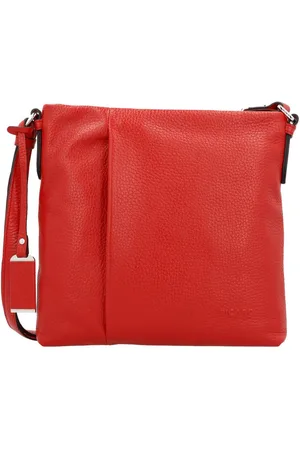 Picard Umhängetasche Pure - Umhängetasche 24 cm Rindsleder (lipstick) - Verkäufer: Markenkoffer