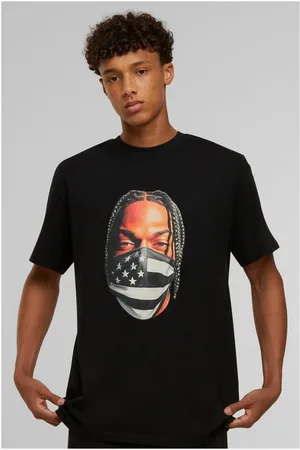 MT Upscale T-Shirt Psycho Man Oversize Tee - Verkäufer: 247Group GmbH