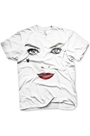DC Comics Originals T-Shirt Face Up Big Tall T-Shirt - Verkäufer: 247Group GmbH