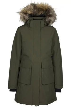 DLX Winterjacke Ellington Jacket - Verkäufer: 247Group GmbH