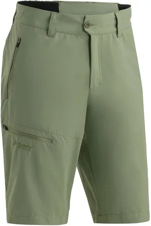 Maier Sports Funktionsshorts Bermuda Nil Short Loop - Verkäufer: Storer Handels GmbH