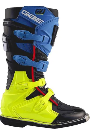 Gaerne GXJ Crossstiefel Motorradstiefel - Verkäufer: 247Group GmbH