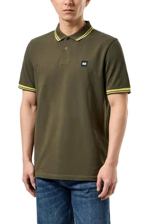 Weekend Offender Poloshirt Poloshirt Levanto Polo - Verkäufer: Big Leshopski