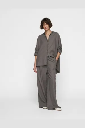 10 days 5-Pocket-Hose wide leg pants - Verkäufer: Hochstetter & Lange GmbH & Co. KG