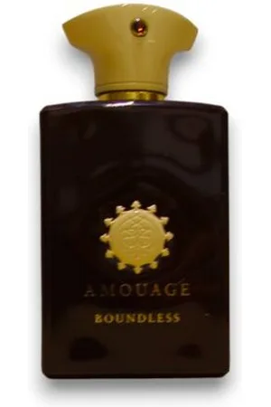 Amouage Eau de Parfum, Boundless, Eau De Parfum, For Men, 100ml - Verkäufer: Parfümerie Wilhelm Haas