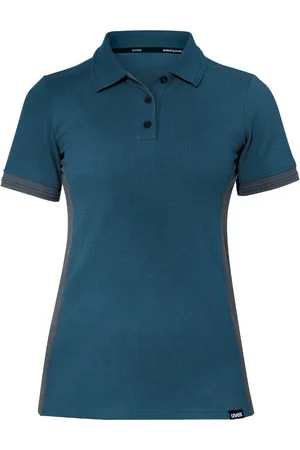 Uvex Poloshirt Poloshirt Suxxeed Industry - Verkäufer: 247Group GmbH