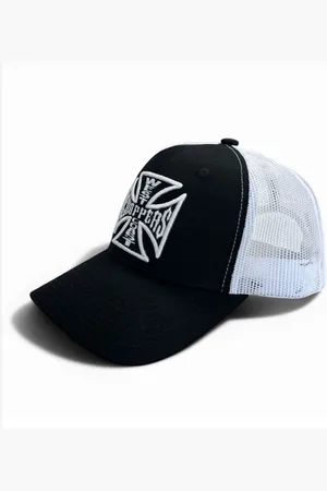 WEST COAST Snapback Cap Og Cross Hat - Verkäufer: 247Group GmbH