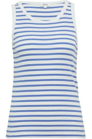 QS by s.Oliver Shirttop - Verkäufer: Schneider Fashion Store