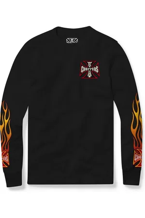 WEST COAST Longsleeve Not Doing It Your Way Long Sleeve - Verkäufer: 247Group GmbH