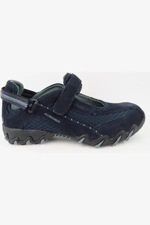 Mephisto NIRO C. SUEDE 97/3D Ballerina Schuhhaus Otto Cronauer