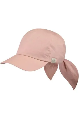 Barts Baseball Cap Damen Wupper Cap Schleife hinten - Verkäufer: Shop-accessoires