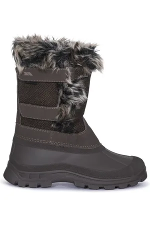 Trespass Brace Snow Boot Stiefel - Verkäufer: 247Group GmbH
