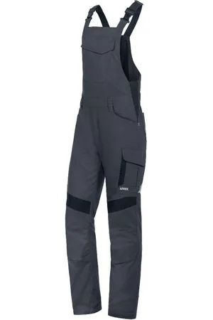 Uvex Latzhose Latzhose Suxxeed Industry - Verkäufer: 247Group GmbH