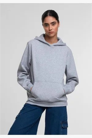 Urban classics Hoodie Ladies Loose Brushed Fleece Hoody - Verkäufer: 247Group GmbH