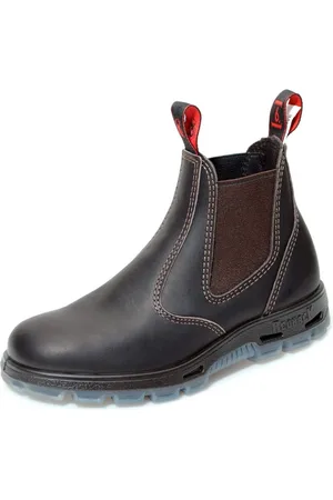 Redback Stiefel Offroad Chelsea Boot UBOK Stiefel - Verkäufer: 247Group GmbH