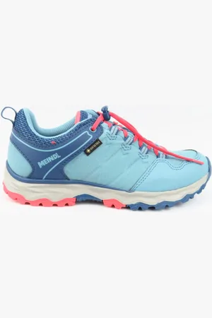 Meindl Ontario Junior GTX Wanderschuh Schuhhaus Otto Cronauer