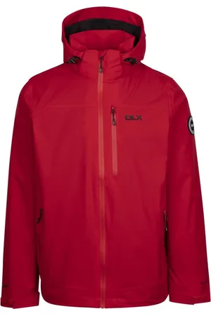 DLX Regenjacke Montgomery Rainwear Jacket - Verkäufer: 247Group GmbH