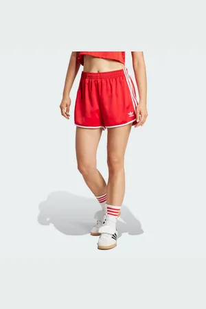 adidas Shorts ADICOLOR 3-STREIFEN SPRINTER SHORTS - Verkäufer: adidas AG