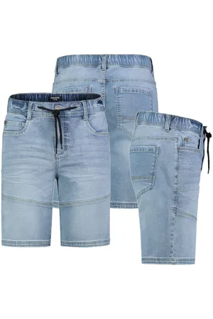 Sublevel Shorts Herren Jogging Shorts Freizeit Bermuda kurze Hose Jeans Sweat Cargo - Verkäufer: fashion-victim-style