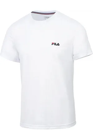 Fila Kurzarmshirt T-Shirt Logo small - Verkäufer: Sport Erdl