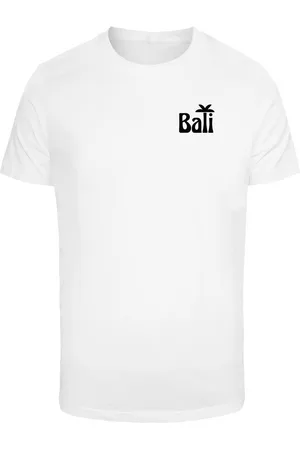 Mister Tee T-Shirt Bali Palm Tree Tee - Verkäufer: 247Group GmbH