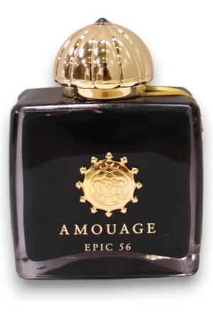 Amouage Extrait Parfum Epic 56 Women Extrait De Parfum - Verkäufer: Parfümerie Wilhelm Haas