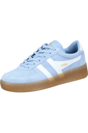 Gola Sneaker Sneaker aus echtem Leder - Verkäufer: PS shoe fashion GmbH