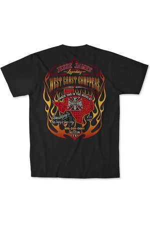 WEST COAST T-Shirt Not Doing It Your Way Tee - Verkäufer: 247Group GmbH