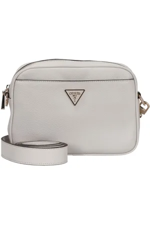 Guess Umhängetasche Meridian - Umhängetasche 24 cm (ivory) - Verkäufer: Markenkoffer