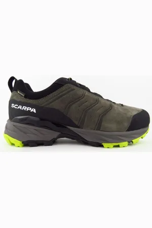 Scarpa Rush Trail GTX Wanderschuh Schuhhaus Otto Cronauer