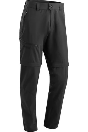 Maier Sports Funktionshose Hose Tajo Zip Loop - Verkäufer: Storer Handels GmbH