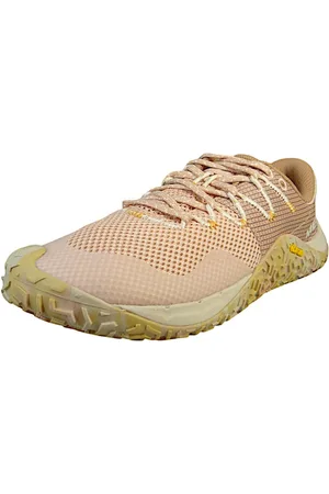 Merrell J068492 Trail Glove 7 Barefoot Pink Salt Mokassin - Verkäufer: Schuhkings