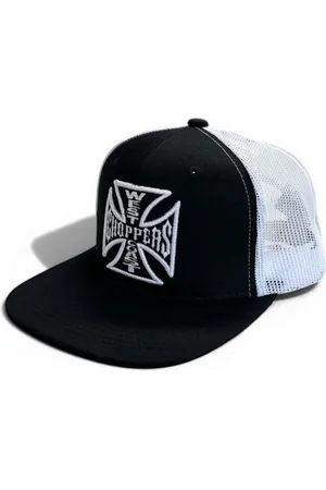 WEST COAST Snapback Cap Og Cross Flatbill Hat - Verkäufer: 247Group GmbH