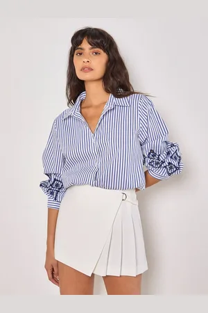 Apricot Shorts Mini-Skort, mit Faltenwurf - Verkäufer: