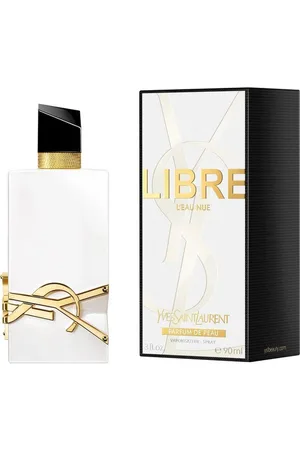 Saint Laurent Eau de Parfum LIBRE L’Eau Nue Parfum de Peau, Glasflakon, Haut- und Haarparfum, Frauenduft - Verkäufer: PRINIDOR-HANDEL