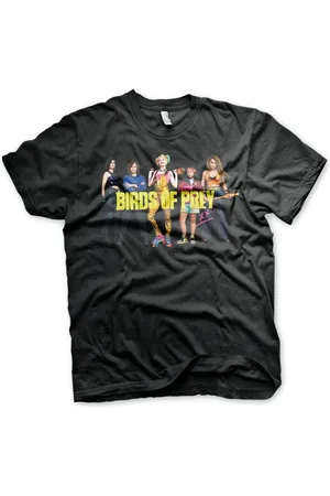 Birds Of Prey T-Shirt Big Tall T-Shirt - Verkäufer: 247Group GmbH